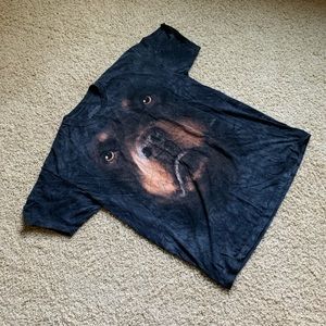 2011 The Mountain Bear Shirt
